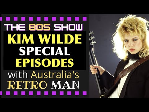 Kim Wilde Special Episodes