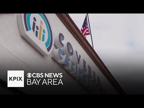 Bay Area man stunned by increase in his health insurance premiums