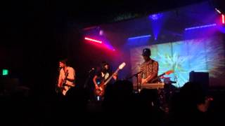 The Good Life - Lovers Need Lawyers