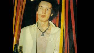 Sid Vicious - Belsen Was a Gas