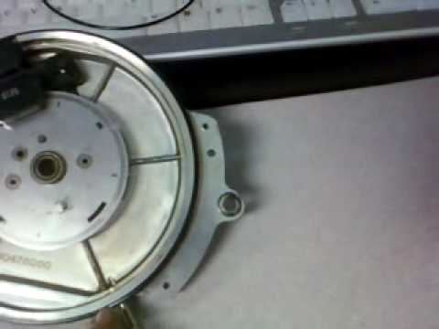 LT1 optispark