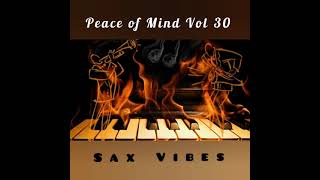 Peace of Mind Vol 30 - Sax Vibes (Slow Jam Mix by DJ Ace)