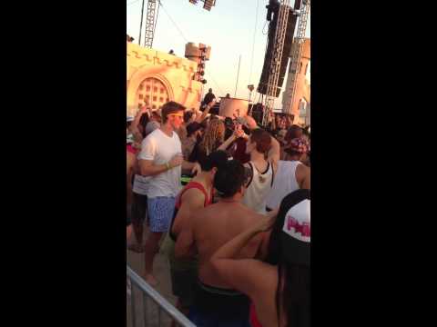 Wet Electric Huntington Beach 2013