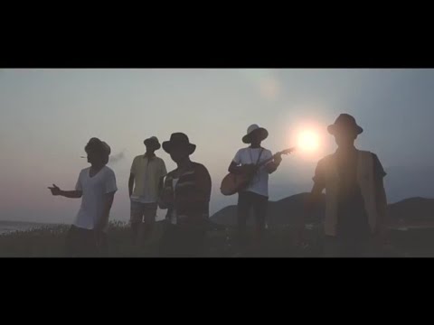胸騒ぎアンセム YALLA FAMILY feat PES (RIPSLYME) [Official Music Video]