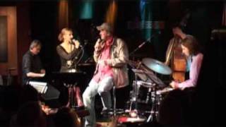 Du läßt dich gehen - Duett Dana Golombek &amp; Hans Werner Olm