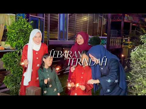 LEBARAN TERINDAH COVER RC & TS