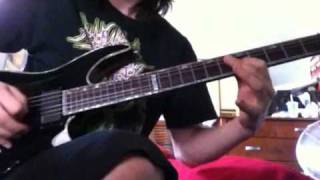 As I Lay Dying - Beyond our suffering