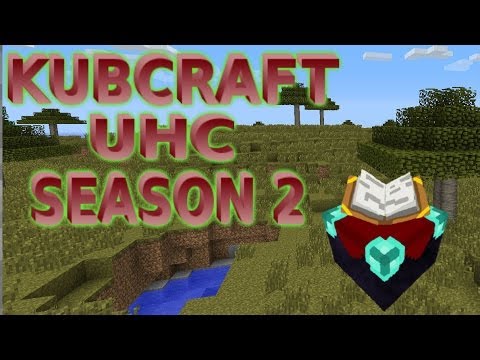 Kubcraft UHC S2 E7 - Finale