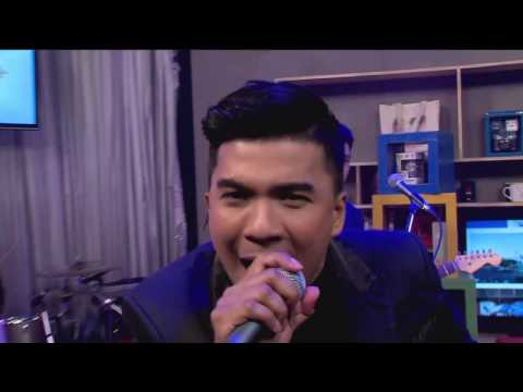 The Rube Feat. MILDVOCALIST - Fin (วันทอง) | (Live Session) True Music สด