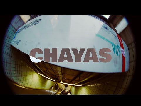 LIZ - CHAYAS (prod. by Waterboutus)