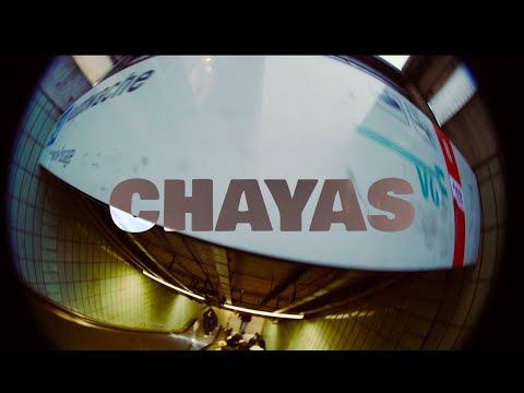 Video thumbnail for CHAYAS