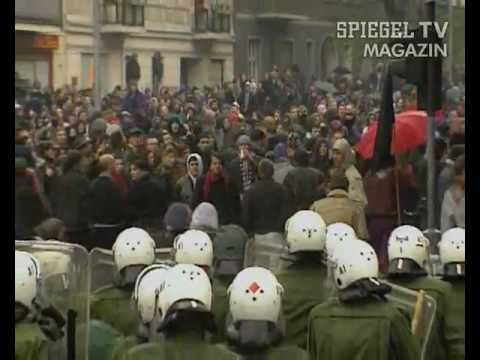 1. Mai 1991 (Bln. Kreuzberg/Ostberlin)