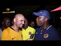 Middendorp Doesn't Deserve This Job - Nedbank Cup Final - Chiefs 0-1 TS Galaxy (A)