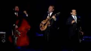 The Four Freshmen - Angel Eyes