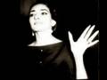 Maria Callas - Ecco: Respiro Appena, Lo Son L ...