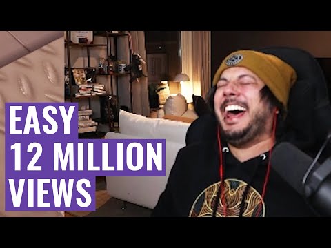 Bullying Big Youtuber for EASY 12 Million views (feat. @LetsGameItOut & Snutt) [Surgeon Simulator 2]