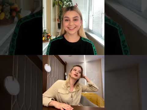 Anastasia Skoptcova Interview with Lina Fedorova