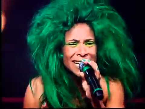 Chamada Se Ela Dança, eu Danço (23/11/2011) - SBT