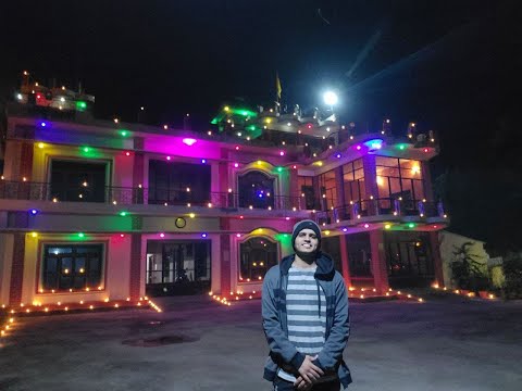 Vimla Kutir my home at Pratapgarh, Uttar Pradesh, India❤️