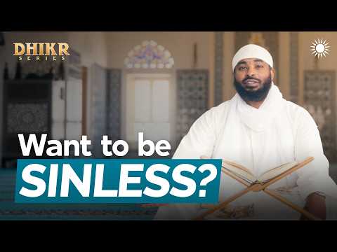 What To Say After Eating — Sh. Ammar AlShukry