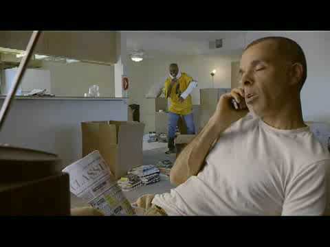 Barack Obama 2008 Presidential Campaign - Wassup 2008