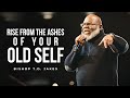 Bishop T.D. Jakes's Life Advice Will Change Your Future | MotivationArk