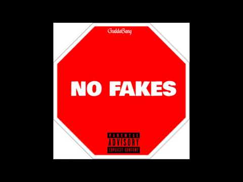 GuddaBang - No Fakes FreeStyle (Prod. By Gustavs Strazdins)