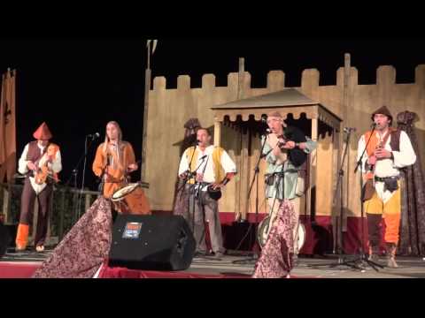 Al Medievo - Quand Je Bois Du Vin Clairet