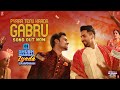 Pyaar Tenu Karda Gabru | Shubh Mangal Zyada Saavdhan | Ayushmann K Jeetu |Yo Yo Honey SinghTanishk B