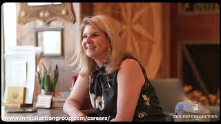 Inn Collection Group - a recruitment insight with Cath Bellhouse