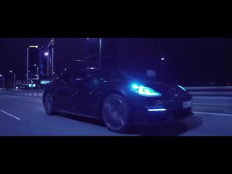 Nebezao feat  Rafal   Чёрная Пантера  (Чёрном Панамера)