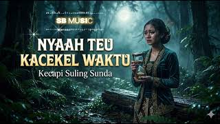 Download lagu Nyaah Teu Kacekel Waktu | Lagu Sunda Kecapi Suling Modern Sediiihh mp3
