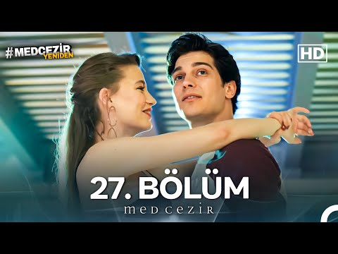 Medcezir 27. Bölüm (FULL HD)