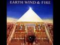 Earth, Wind and Fire - Love's Holiday