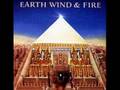 Earth, Wind and Fire - Love's Holiday 
