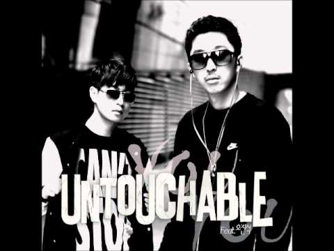 Untouchable - You You (feat. Oh JinSuk)