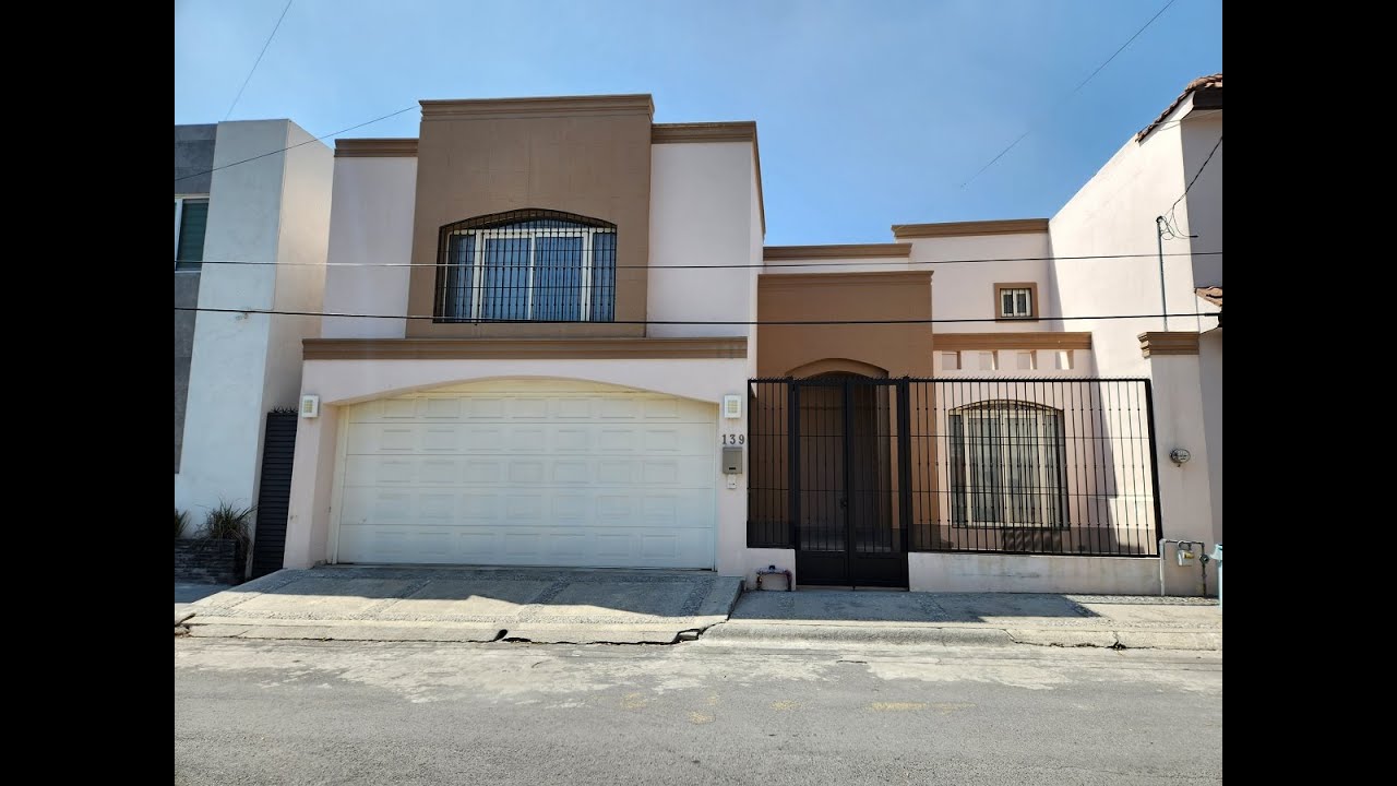Casa en Renta en Los Cipreses