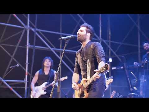 POLVERE DI STELLE - SOPRAVVISSUTI E SOPRAVVIVENTI - LIGABUE EXPERIENCE