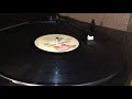 Bee Gees More Than A Woman 1977 RSO Records STEREO