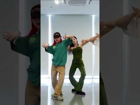 KARD - “ICKY” DANCE PRACTICE MIRRORED
