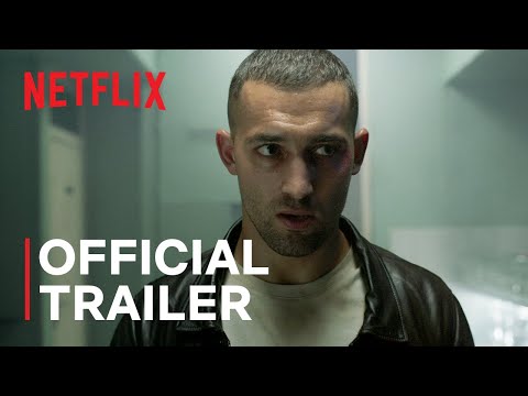 afbeelding ATHENA directed by Romain Gavras | Official Trailer | Netflix
