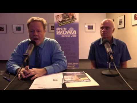 UM Frost Jazz Hour ft. Stamps Jazz Quintet