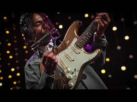 The Bures Band – Avon Valley (Live on KEXP)
