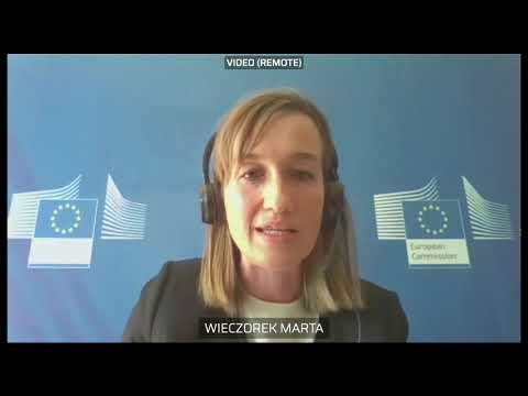 Next Generation Europe – Europe’s recovery and resilience plan