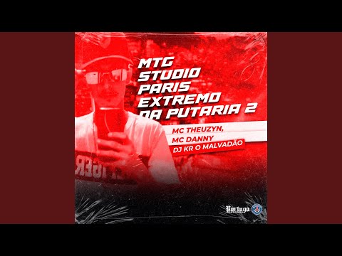 MTG STUDIO PARIS - EXTREMO DA PULTARIA 2