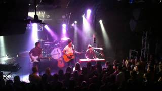 Steve Moakler - All The Faint Lights