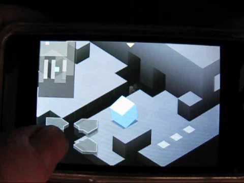 Edge for iPhone: Must-Have App Returns - Review and Gameplay - AppSmile.com