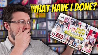 The WORST thing I've ever bought