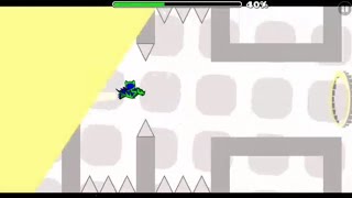 Climax - by 9vbh (Me) | Geometry Dash