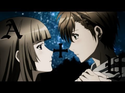 Zetsuen no Tempest [AMV] A + Y